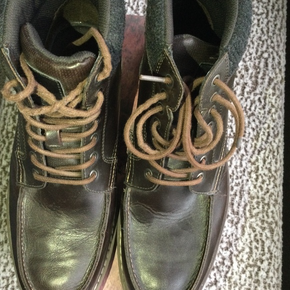 Sonoma Boots - Picture 3 of 8